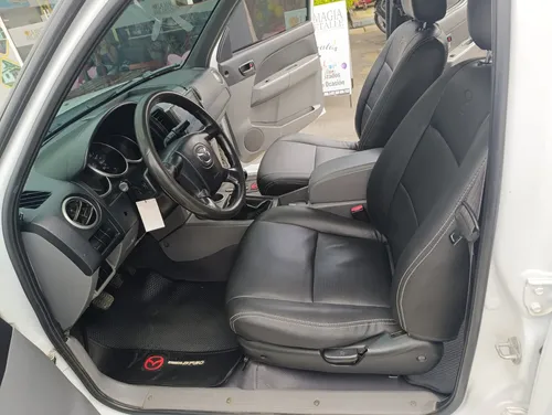 Mazda BT-50 2.2 B22c29 4x2
