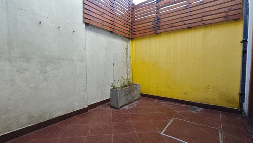 Ph Triplex 4 Ambientes Con Patio Caseros