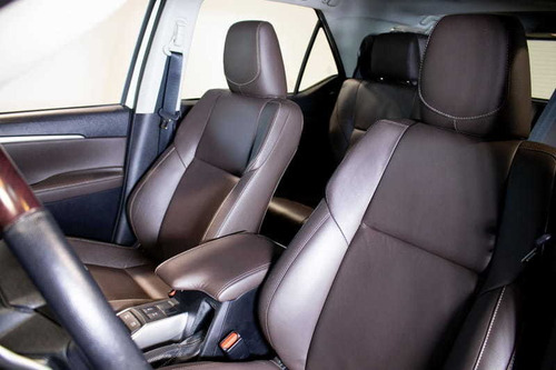 Imagem 5 de 15 de Toyota Hilux Sw4 Srx 2.8 Diesel 2020 7 Lugares