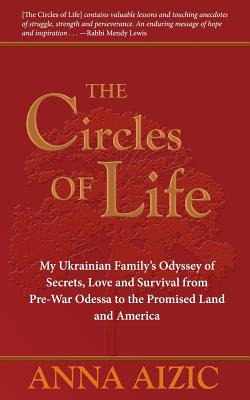 Libro The Circles Of Life: My Ukrainian Family's Odyssey ...