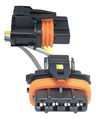 Conector Sensor Tps Hyundai Accent Kia Picanto Carnival