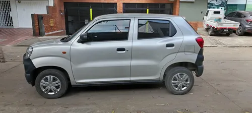 Suzuki S-Presso 1.0