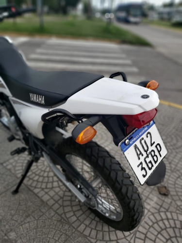Yamaha Xtz 250
