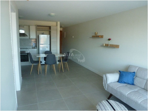 Imagen 5 de 30 de Apartamento En Alquiler Temporario, Roosevelt, 1 Dormitorio - Punta Del Este Roosevelt