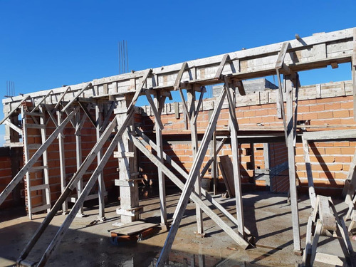 Imagen 16 de 30 de Departamento En Venta - 2 Dormitorios 2 Baños - 75mts2 -construcción - 17 E/ 43 Y 44 -emprendimiento