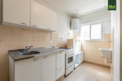 Imagen 16 de 30 de 2 Ambientes Venta , Cocina Indep, Balcon Al Frente. Apto Pro