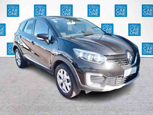 Renault Captur 2.0 Zen