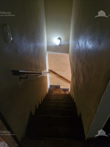 Casa Dúplex En Alquiler En San Miguel, G.b.a. Zona Norte, Argentina
