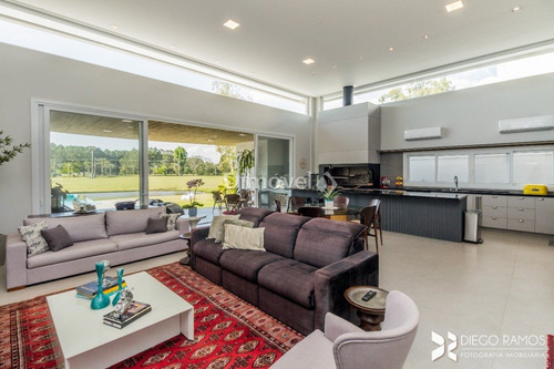 Imagem 4 de 15 de Casa Em Condominio - Terraville - Ref: 22924 - V-22924