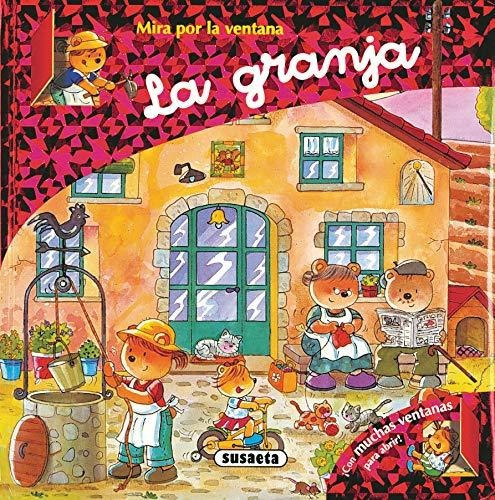 Granja, La (s0605001) (mira Por La Ventana)