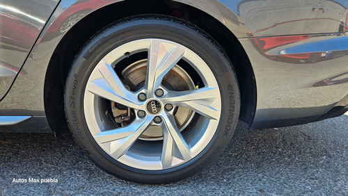 Audi A4 2.0 T S Line 190hp Dsg