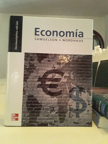 Economía - Samuelson / Nordhaus 17ma Edc.