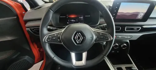 Renault Kardian 1.0T Premiere Edition At