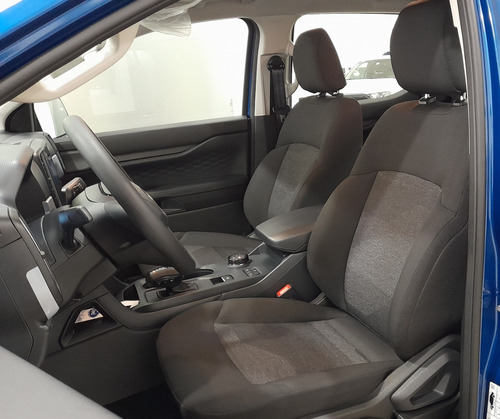 Ford Ranger Xls V6 3.0l 4wd. Cabina Doble. Linea Nueva
