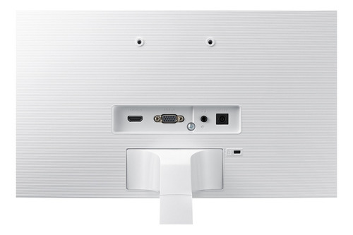 Monitor Samsung Con Pantalla De 27 60hz Y Resolución Fhd