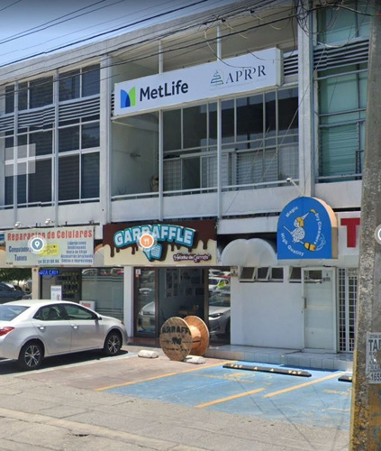 Oficinas En Renta En Jardines Del Bosque