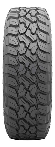 Llanta 265/70 R17 Toyo Open Country Mt Ex Opmx Lt 121p Msi