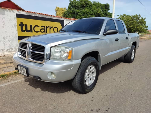 Imagen 1 de 14 de Dodge Dakota
