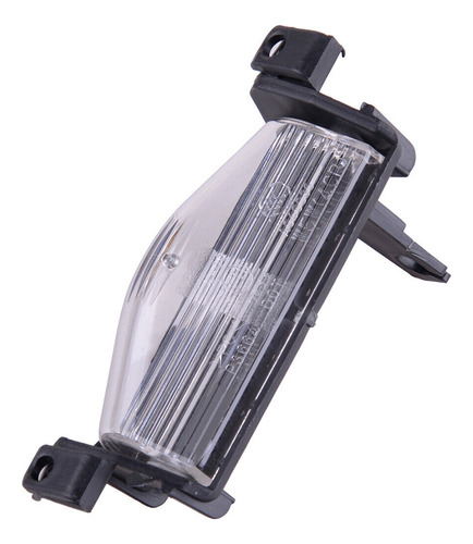 Bs1e-51-274f, Parte De La Lámpara De Matrícula, Carcasa De P