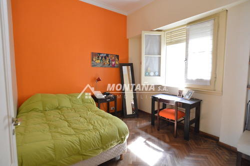 Imagen 19 de 24 de Departamento En Venta Ubicado En Recoleta, Capital Federal
