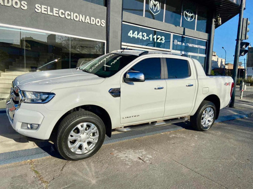 Imagen 14 de 15 de Ford Ranger 2017 - Automotores Rosales