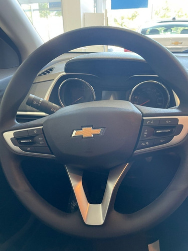 Imagen 13 de 18 de Chevrolet Tracker At 1.2t Turbo Entrega!! -