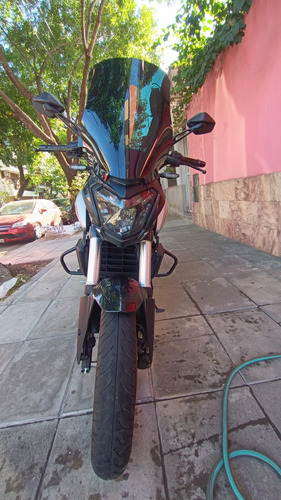 Bajaj Dominar 250
