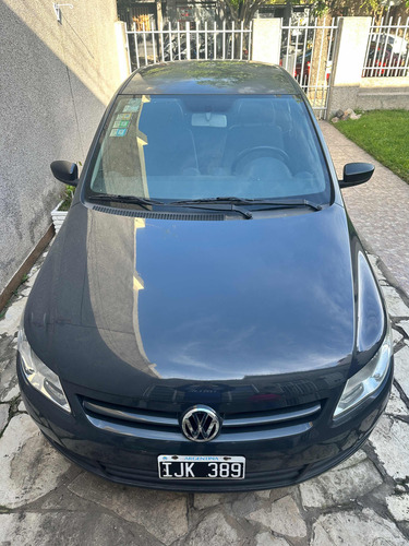Volkswagen Gol Trend 1.6