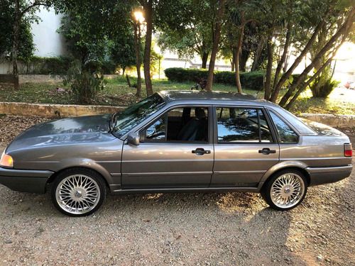Volkswagen Santana Santana Mi 98 Gas