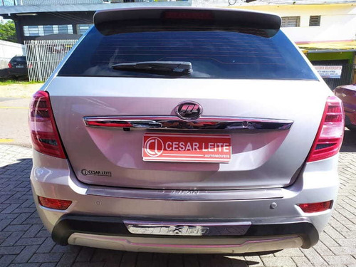 Lifan X60 1.8l Talent