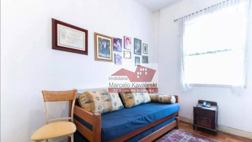 Imagem 6 de 16 de Sobrado Com 3 Dormitórios À Venda, 110 M² Por R$ 1.070.000 - Mirandópolis - São Paulo/sp - So3356