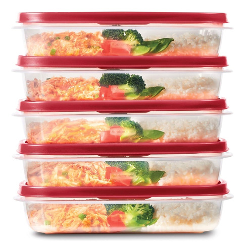 Easyfindtaps, Recipientes Preparación De Comidas, 5.5 ...