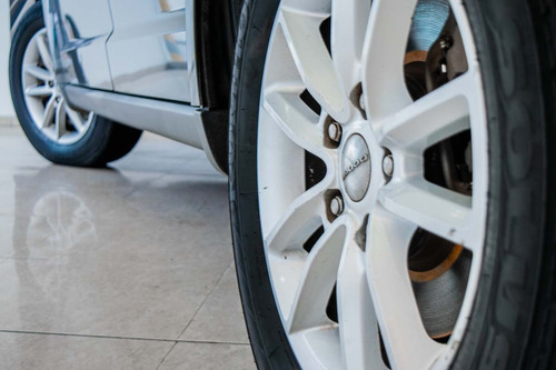 Imagen 6 de 14 de Dodge Journey 2013