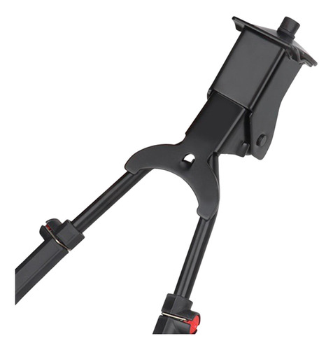 Soporte De Alto Rendimiento, Robusto, Negro, Para 24 A 29