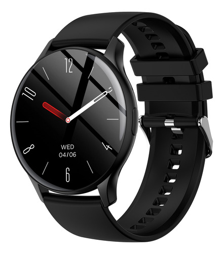 Reloj Inteligente Llamada Bluetooth Impermeable Smartwatch