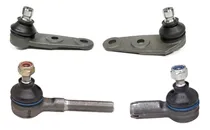 Comprar Kit 2 Extremos Y Rotulas Thompson Gol 2005\u002F Dir. Hidraulica 