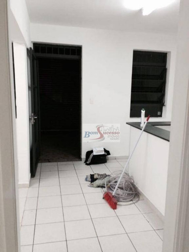 Imagem 18 de 30 de Sobrado, 220 M² - Venda Por R$ 1.690.000,00 Ou Aluguel Por R$ 5.500,00/mês - Tatuapé - São Paulo/sp - So1036