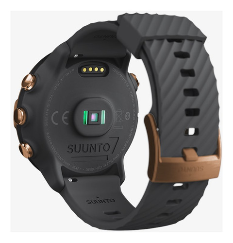 Reloj Smartwatch Sunnto 7 Graphite Cooper