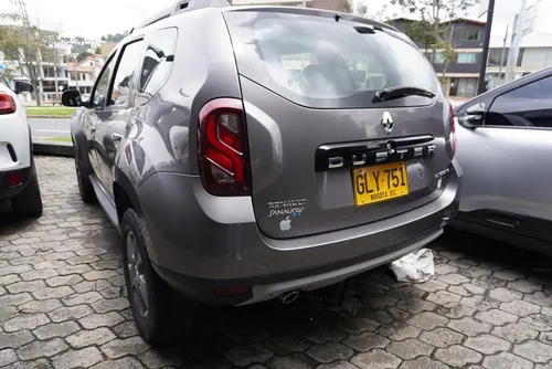 Renault Duster 2.0 Dynamique 4X2 At