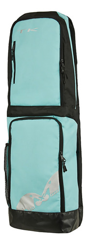 Funda Bolso Tk T2 Para Palos De Hockey Trilium Mochila Color