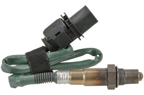 Sensor Oxigeno Adc Mercedes-benz Ml350 V6 3.5l 2007 Bosch