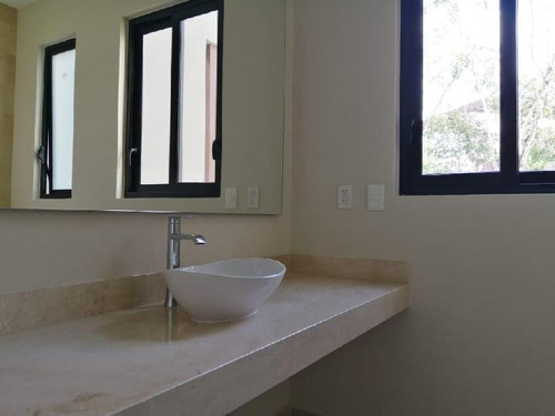 Imagen 17 de 30 de Villa En Renta En Playa Del Carmen
