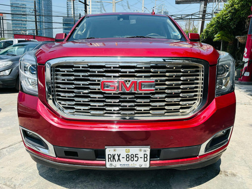 Gmc Yukon 2017 6.2 V8 T/a