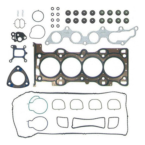 Juego Empacaduras Superior Ford Ranger 2.3 2004-2011