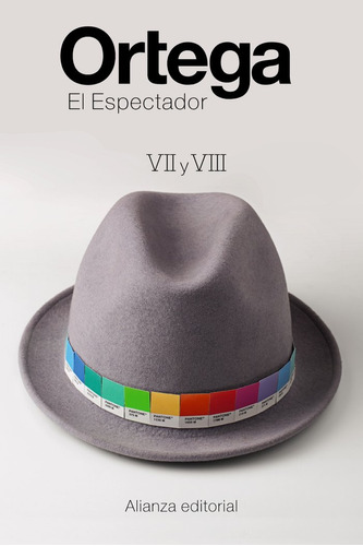 Libro El Espectador Vii Y Viii