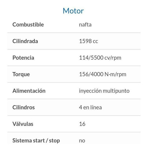 Renault Kangoo 1.6 Sce Zen 2018