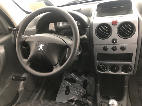 Peugeot Partner 1.6 Furgon Confort