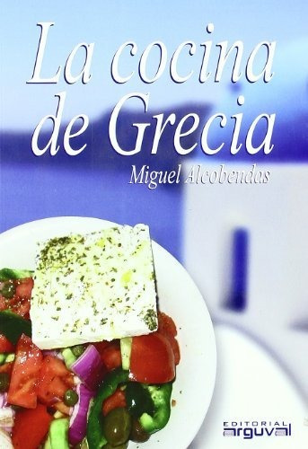 La Cocina De Grecia - Alcobendas Tirado Miguel