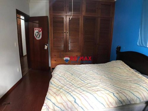 Imagem 15 de 30 de Casa À Venda, 286 M² Por R$ 1.700.000,00 - Gramado - Campinas/sp - Ca4198