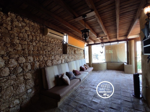 Imagen 10 de 20 de Espectacular Casa En Venta En El Retiro 1, (retiro Abajo)